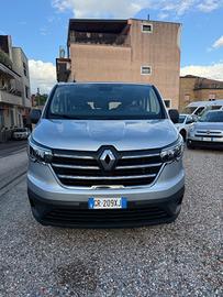 Renault Trafic BluedCi 150CV PL-TN Equilibre
