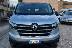 Renault Trafic BluedCi 150CV PL-TN Equilibre