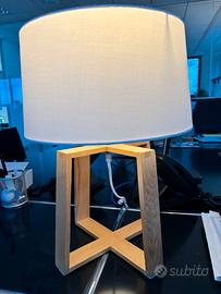 Lampada da tavolo Lorefar BLISS