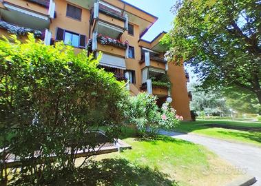 MULTILOCALE A PESCHIERA BORROMEO