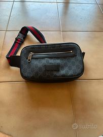 Borsello gucci