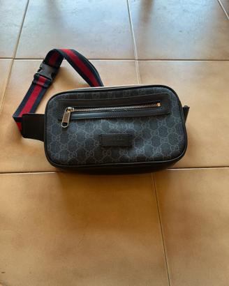 Borsello gucci