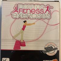 Domyos fitness exercises