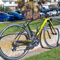 Giant TCR Advanced Carbon