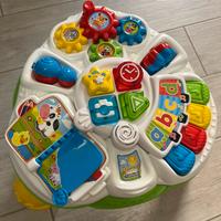 Tavolo prime scoperte Clementoni