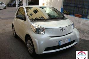 TOYOTA - iQ - 1.0 CVT Trend