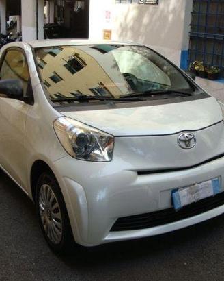 TOYOTA - iQ - 1.0 CVT Trend