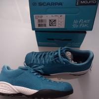 Scarpa Mojito Bio 41