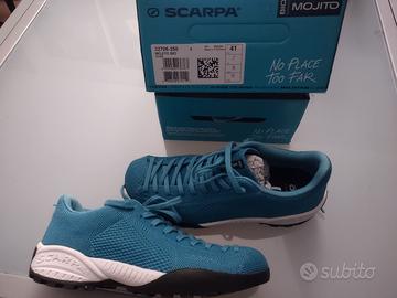 Scarpa Mojito Bio 41