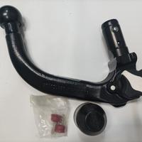 Gancio traino ORIS Audi/Mazda/Mercedes