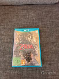 The Legend of Zelda Twilight Princess HD