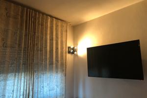 Affitta Camera/Suite+bagno privato+5' aereoporto