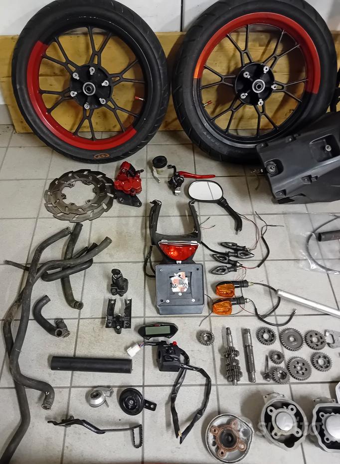 Ricambi Originali Ricambi Moto Online Suzuki Accessori Suzuki