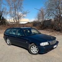 Mercedes serie C SW 180 Classic