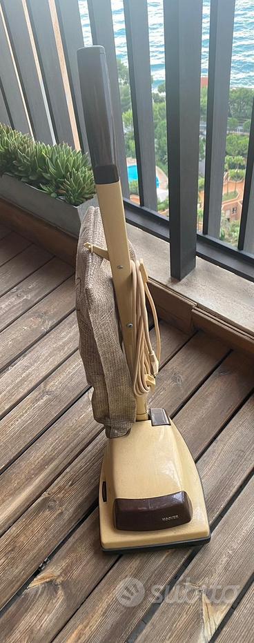 Battitappeto hoover Offerte usato e ricondizionato