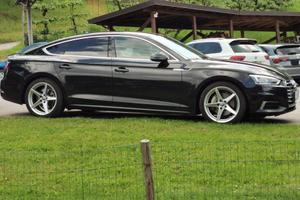 audi a5 business quattro 190cv diesel