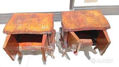 COMOINI VINTAGE