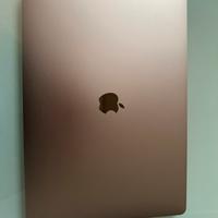 Mac Book Pro 16" 2019