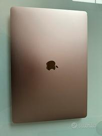 Mac Book Pro 16" 2019