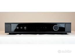 rega elex mk4