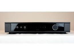 rega elex mk4