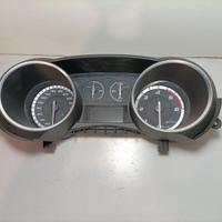 QUADRO STRUMENTI CENTRALE LIVELLI ALFA ROMEO Giuli