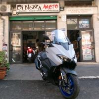 Yamaha T Max 560 2022 km 4000