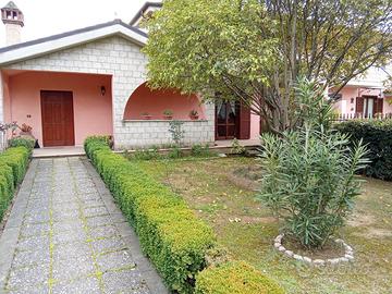 Vendita Porzione di Bifamiliare