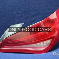 Fanale led stop destro mercedes cla c117 | 000035