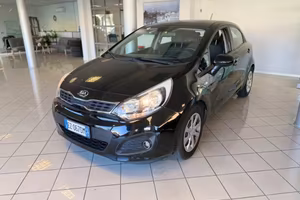 Kia Rio 1.2 CVVT 5p. ECO GPL Active - OK NEOPATENT