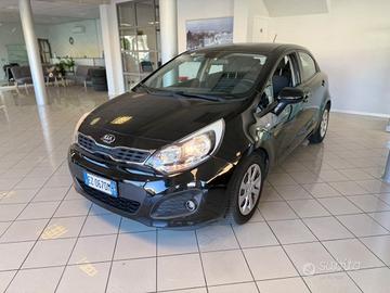 Kia Rio 1.2 CVVT 5p. ECO GPL Active - OK NEOPATENT