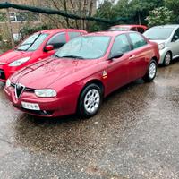 Alfa 156 