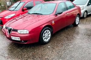 Alfa 156 