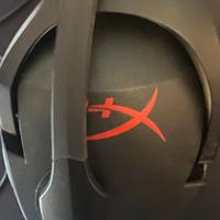 Cuffie HyperX