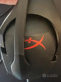 Cuffie HyperX