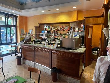 BAR storico– SAN SALVARIO – Rif. VA254