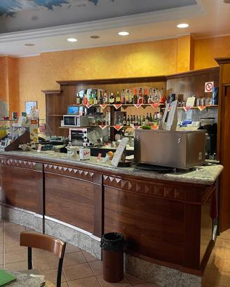 BAR storico– SAN SALVARIO – Rif. VA254