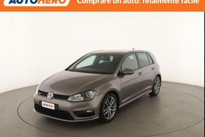 VOLKSWAGEN Golf KN77009