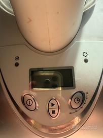 Gelatiera ariete