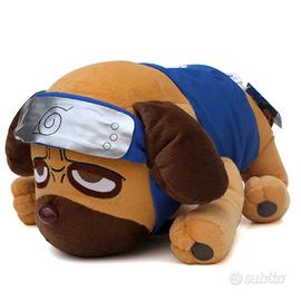 Pakkun Peluche (Naruto)