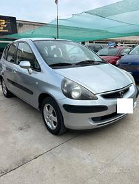 Honda Jazz 1.2 i-DSi 5p. S ok neo patentati