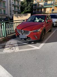 Mazda CX3
