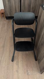 Sedia evolutiva CIBEX