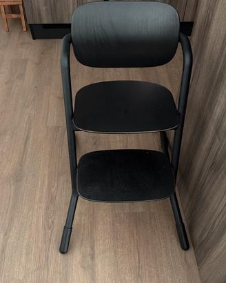 Sedia evolutiva CIBEX