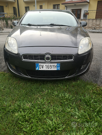 Fiat bravo Gpl