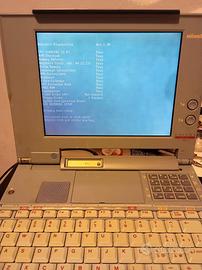 Olivetti philos color 46 notebook