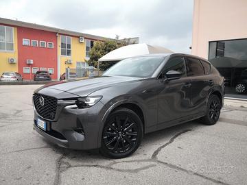 Mazda CX-60 2.5L e-Skyactiv G PHEV AWD Homura ***G