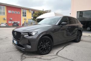 Mazda CX-60 2.5L e-Skyactiv G PHEV AWD Homura ***G
