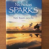 NEI TUOI OCCHI Nicholas Sparks