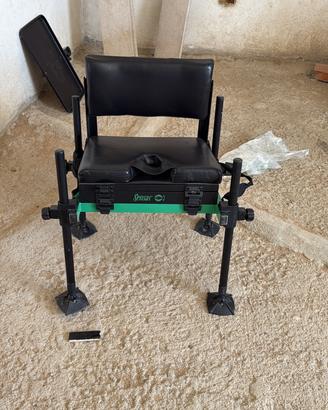 Panchetto Sensas Match